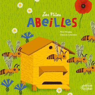 Les P’tites abeilles