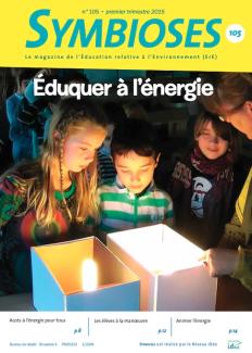 Symbioses - Éduquer à l'énergie