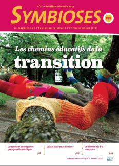Symbioses - Les chemins éducatifs de la transition 