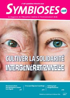 Symbioses - Cultiver la solidarité intergénérationnelle