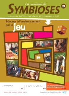 Symbioses - Éduquer à l'environnement par le jeu