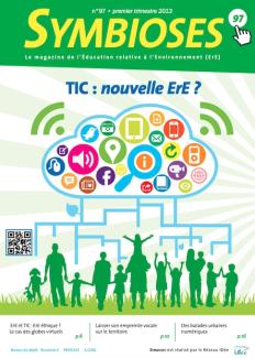 Symbioses - TIC : nouvelle ErE ?