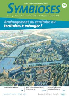 Symbioses - Aménagement du territoire ou territoires à ménager