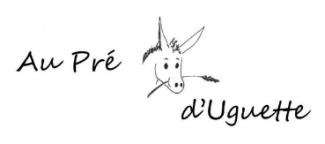 ©au pré d'uguette