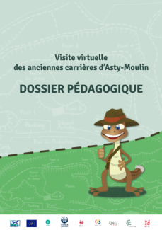 Les aventures d’Asty