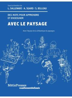 Avec le paysage