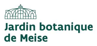 Jardin botanique Meise