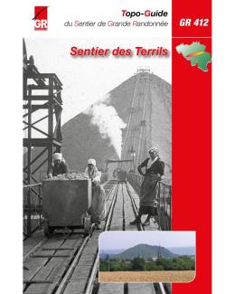 Sentier des Terrils