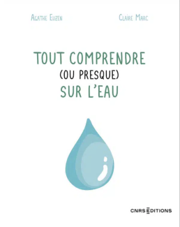 tout comprendre eau