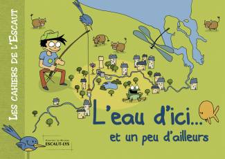 l'eau d'ici