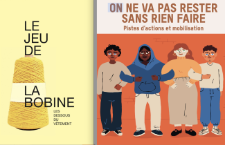 bobine enfant