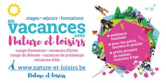 banner Nature et loisirs