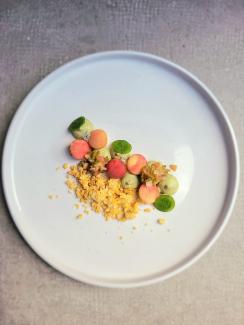 Atelier cuisine été