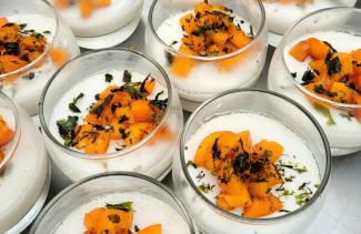 Atelier cuisine hiver