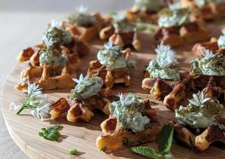Atelier cuisine automne