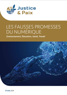 Les fausses promesses du numérique