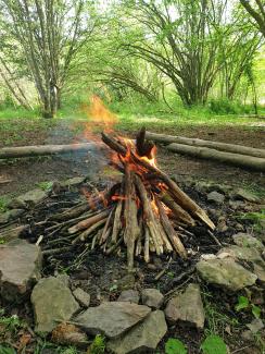 Histoires et magie, tout feu tout flamme !!