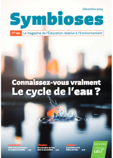 Connaissez-vous vraiment le cycle de l’eau ?