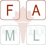 FAML logo