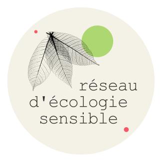 ecologie sensible