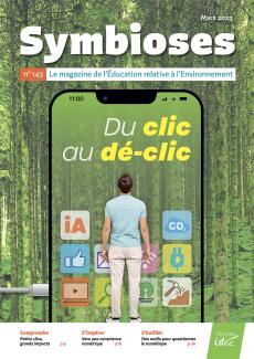 Symbioses 143 - Du clic au dé-clic