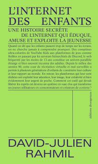 L’internet des enfants