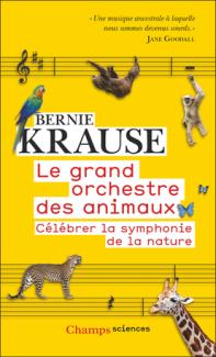 Le grand orchestre des animaux