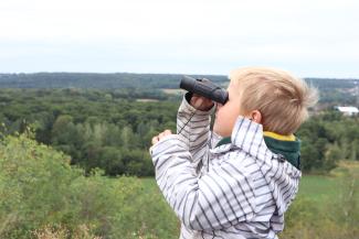 Viens rejoindre notre tribu pour vivre une semaine 100% au grand air des plaines et des forêts.