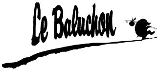 Le Baluchon
