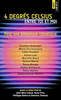 4 Degrés Celsius entre toi et moi