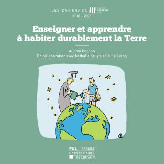 Enseigner et apprendre à habiter durablement la Terre
