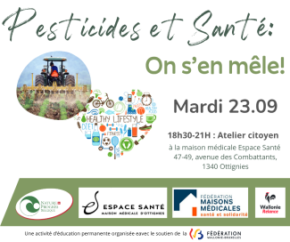 Affiche de promotion