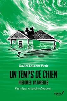 Un temps de chien