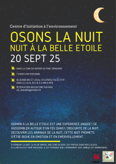 Affiche 