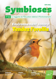 Environnement sonore : tendez l'oreille