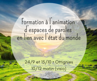 Cercles de paroles
