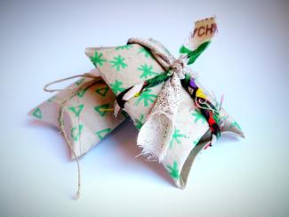 emballage zéro-déchet