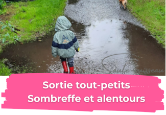 Affiche de l'événement