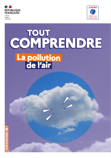 Tout comprendre : la pollution de l'air