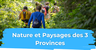 Balade nature et paysages 