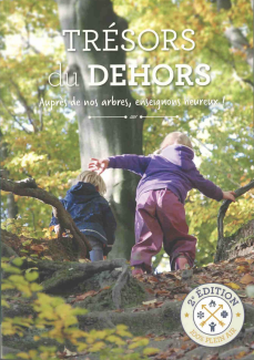 Trésors du dehors (2e édition)