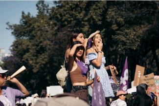 Explorer l’écoféminisme