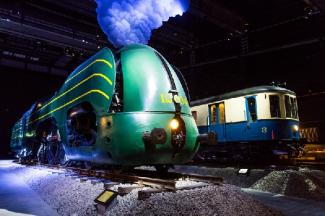train w