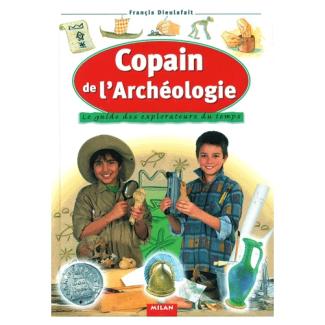 Copain de l'archéologie