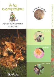 A la campagne