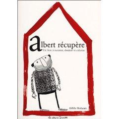 Albert récupère