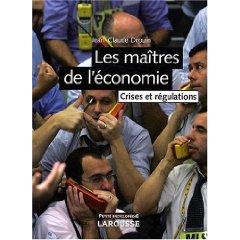 Les maîtres de l'économie