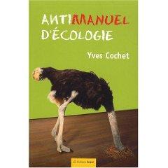 Antimanuel d'écologie