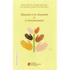 Education à la citoyenneté et à l'environnement