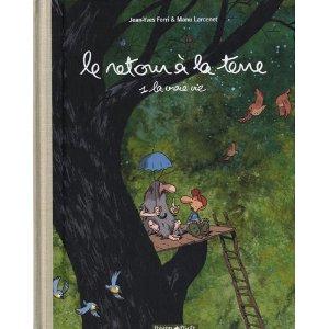 Le retour à la terre